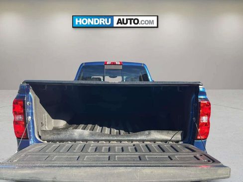 Used 2015 Chevrolet Silverado 1500 LTZ image 9