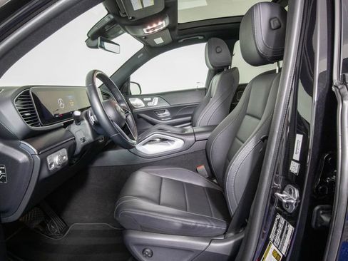 Used 2025 Mercedes-Benz GLE 350 4MATIC image 9