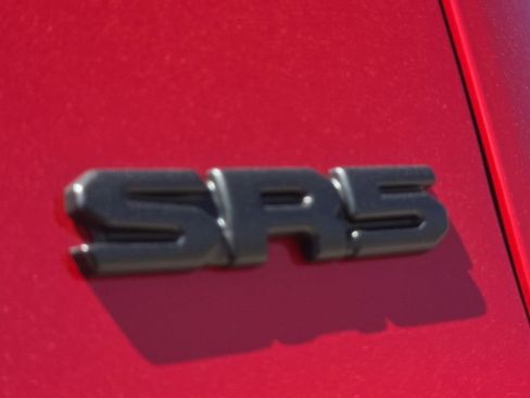 New 2026 Toyota Tacoma SR5 image 11