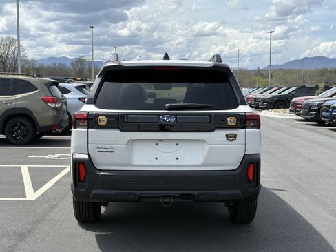 New 2026 Subaru Outback Wilderness image 10