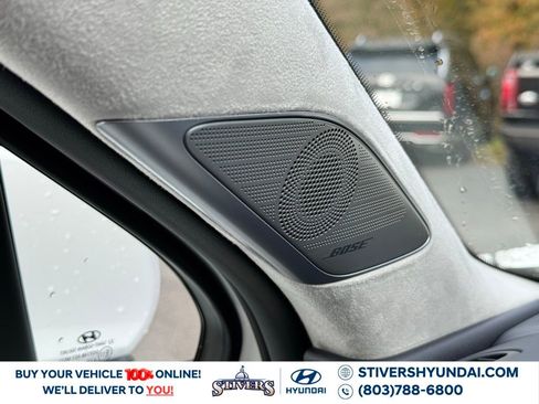 New 2026 Hyundai Palisade Calligraphy image 36