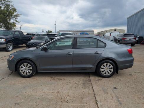 Used 2014 Volkswagen Jetta S FWD image 8