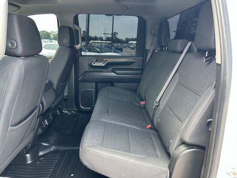 Used 2024 Chevrolet Silverado 3500 LT w/ Convenience Package AWD/4WD image 34
