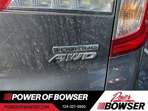 Used 2022 Honda Pilot Touring image 7