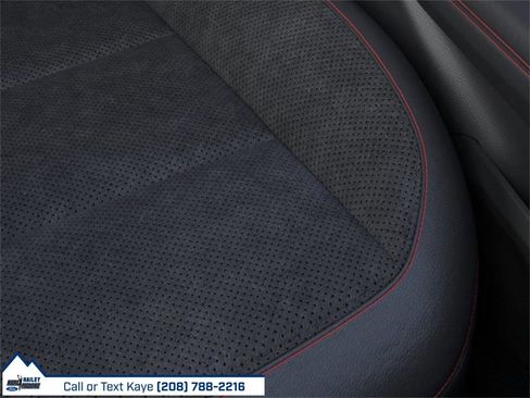 New 2026 Ford Explorer ST w/ Sun And Sound Package image 39