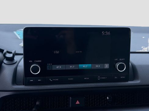 Certified 2024 Honda CR-V EX image 13