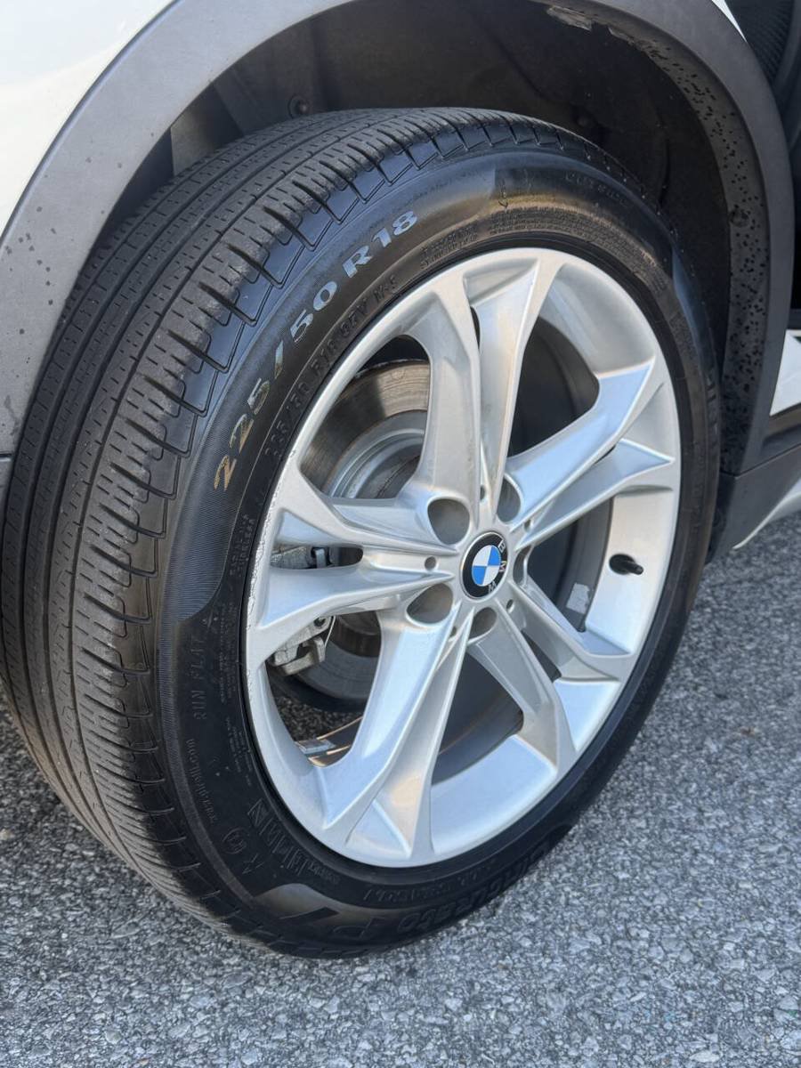 Used 2017 BMW X1 xDrive28i AWD/4WD image 20