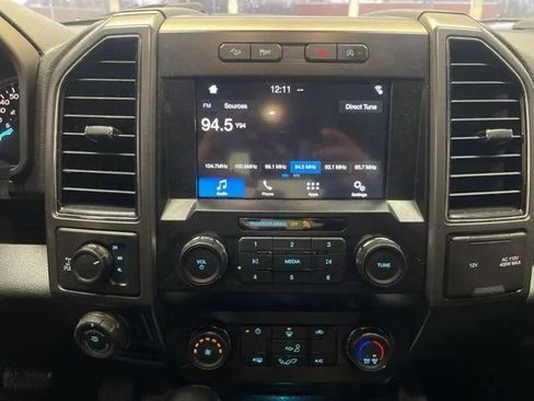 Used 2019 Ford F150 XLT w/ Equipment Group 301A Mid image 18