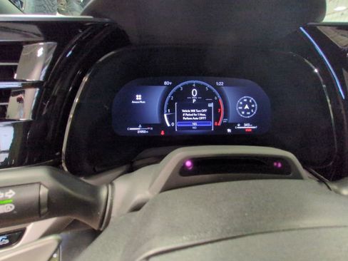 Used 2025 Lexus RX 350 FWD image 18