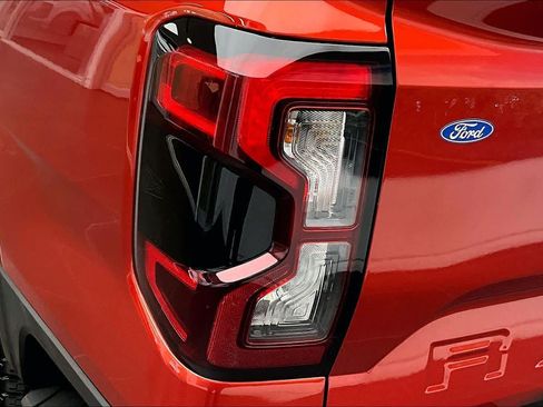 Used 2024 Ford Ranger XLT RWD image 27