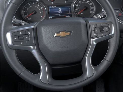 New 2025 Chevrolet Blazer LT w/ Sound & Technology Package image 46