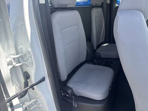Used 2018 GMC Canyon 4x4 Extended Cab w/ Trailering Package image 19