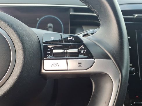 Used 2023 Hyundai Tucson SEL w/ Convenience Package AWD/4WD image 29