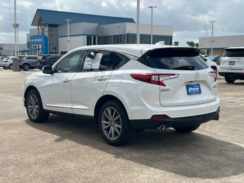 Used 2020 Acura RDX FWD w/ Technology Package image 17