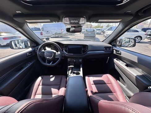 New 2026 Dodge Durango GT image 10