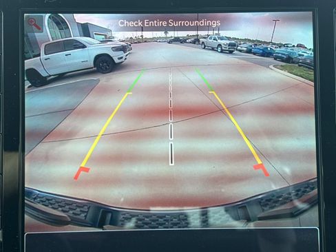 New 2026 RAM 1500 Big Horn image 26