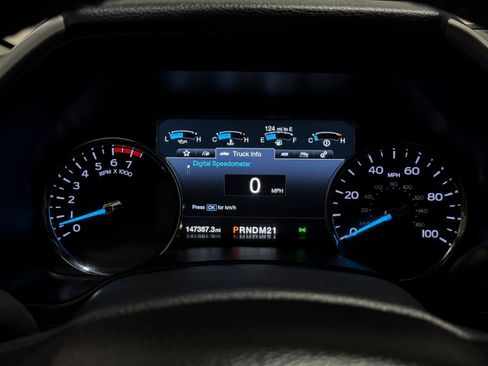 Used 2018 Ford F250 Lariat w/ Chrome Package AWD/4WD image 42