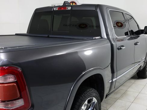 Used 2019 RAM 1500 Limited image 43