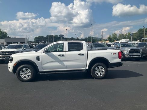 New 2026 Ford Ranger XL w/ Trailer Tow Package AWD/4WD image 8