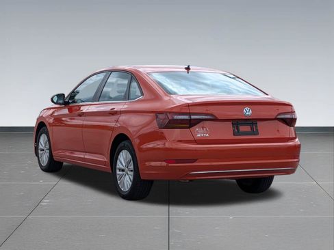 Used 2019 Volkswagen Jetta S FWD image 4