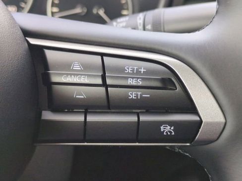 New 2026 MAZDA MAZDA3 s Sport image 23