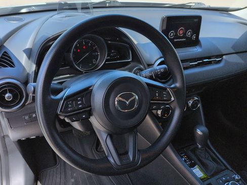 Used 2021 MAZDA CX-3 Sport AWD/4WD image 9