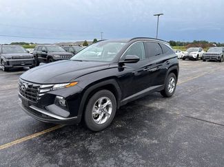Used 2024 Hyundai Tucson SEL AWD/4WD video 1
