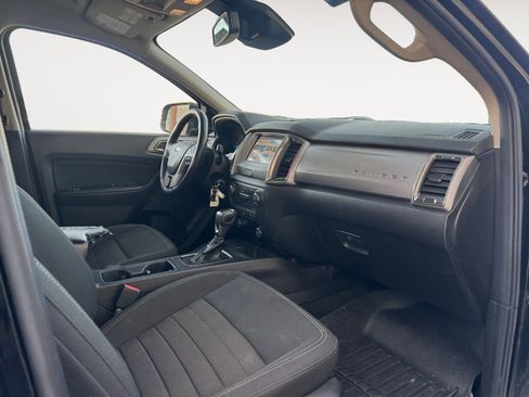 Certified 2019 Ford Ranger XLT w/ FX4 Off-Road Package image 15