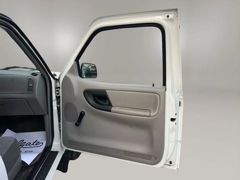 Used 1997 Ford Ranger Splash AWD/4WD image 11
