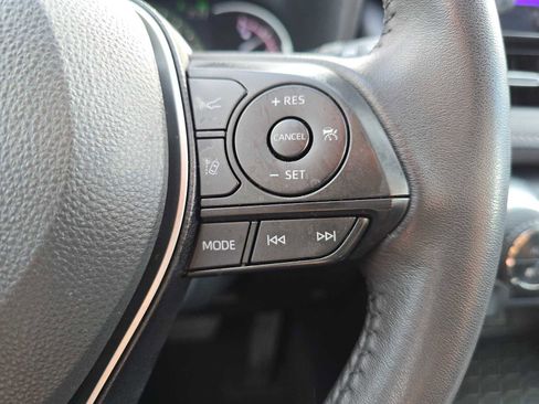 Certified 2023 Toyota RAV4 XLE Premium image 30