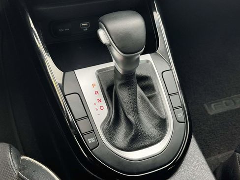 Used 2023 Kia Forte GT-Line FWD image 27
