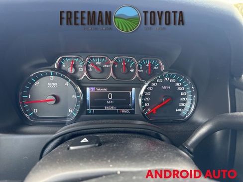 Used 2019 Chevrolet Tahoe Premier image 8