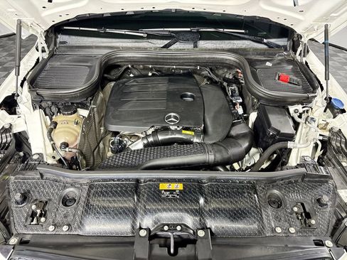 Used 2020 Mercedes-Benz GLE 350 4MATIC image 23