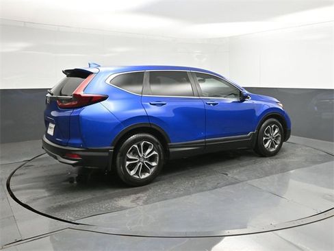 Used 2022 Honda CR-V EX-L image 15