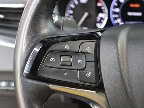 Used 2022 Buick Enclave Premium w/ Experience Buick Package AWD/4WD image 16
