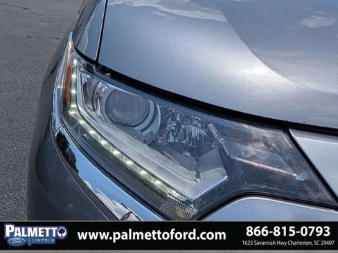 Used 2020 Mitsubishi Outlander ES AWD/4WD image 9
