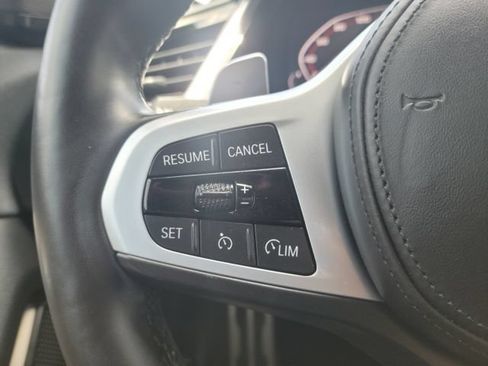 Used 2024 BMW Z4 M40i w/ Premium Package RWD image 17