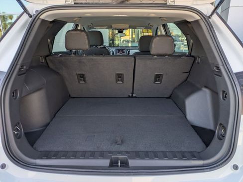 Used 2023 Chevrolet Equinox LS w/ LPO, Cargo Package FWD image 25