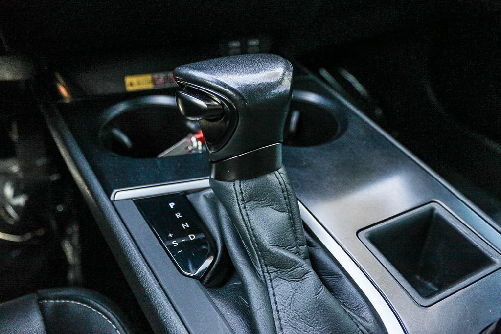Used 2023 Lexus UX 250h FWD w/ Accessory Package (Z2) image 20