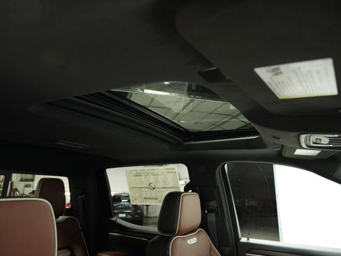 New 2026 GMC Sierra 1500 Denali Ultimate image 21