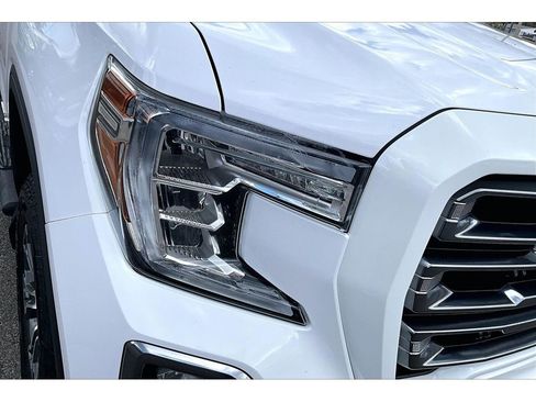 Used 2019 GMC Sierra 1500 AT4 image 33