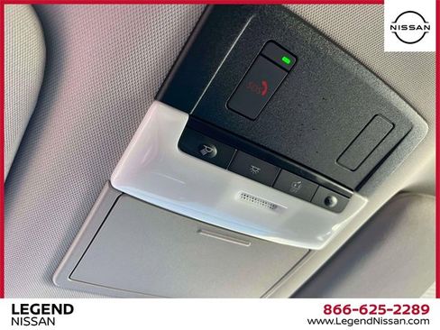 Certified 2022 Nissan Pathfinder SL image 31