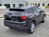 Used 2025 Chevrolet Trax LS image 2