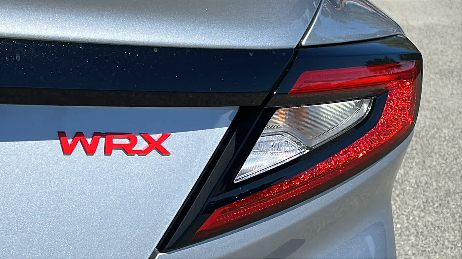 New 2026 Subaru WRX Premium AWD/4WD image 28