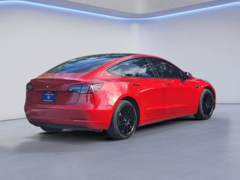 Used 2023 Tesla Model 3 Standard Range RWD image 5