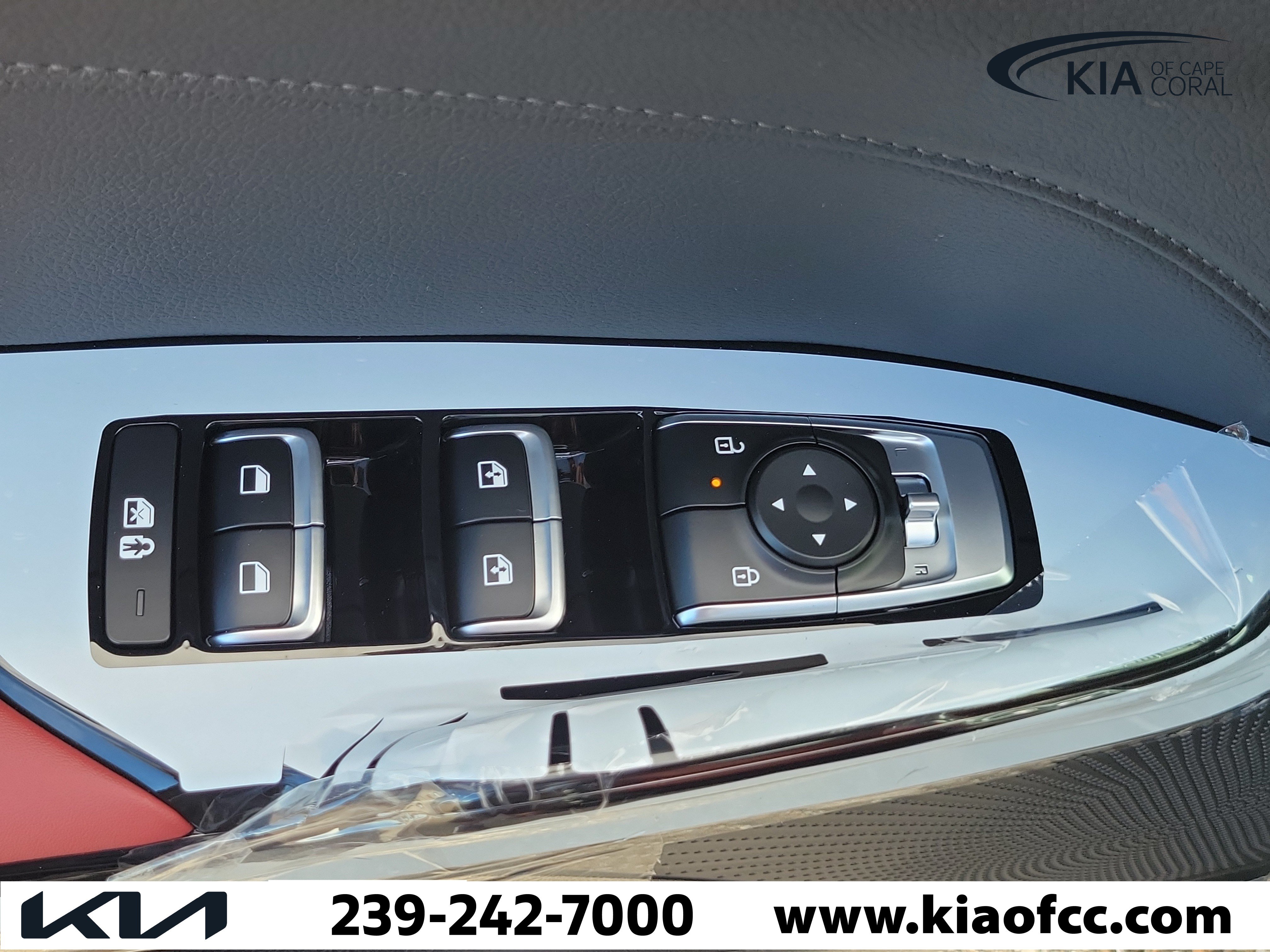 New 2026 Kia K5 GT-Line FWD image 24