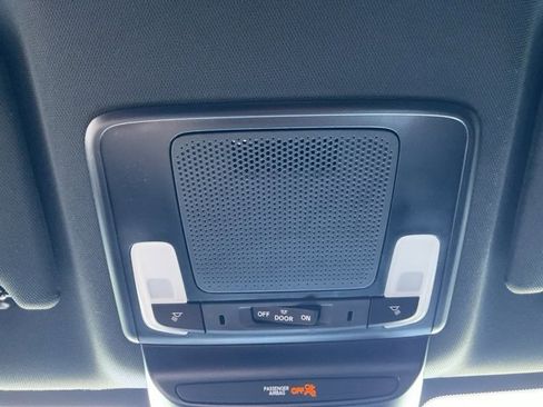 New 2026 Honda HR-V Sport image 18