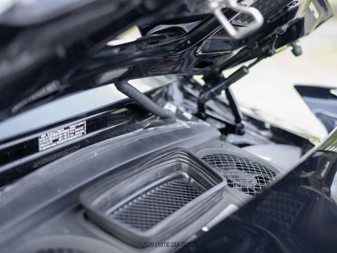 Used 2018 Porsche 911 Turbo S AWD/4WD image 20