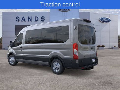 New 2026 Ford Transit 350 XLT AWD/4WD image 4