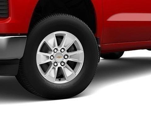 Used 2025 Chevrolet Silverado 1500 LT w/ Protection Package image 19